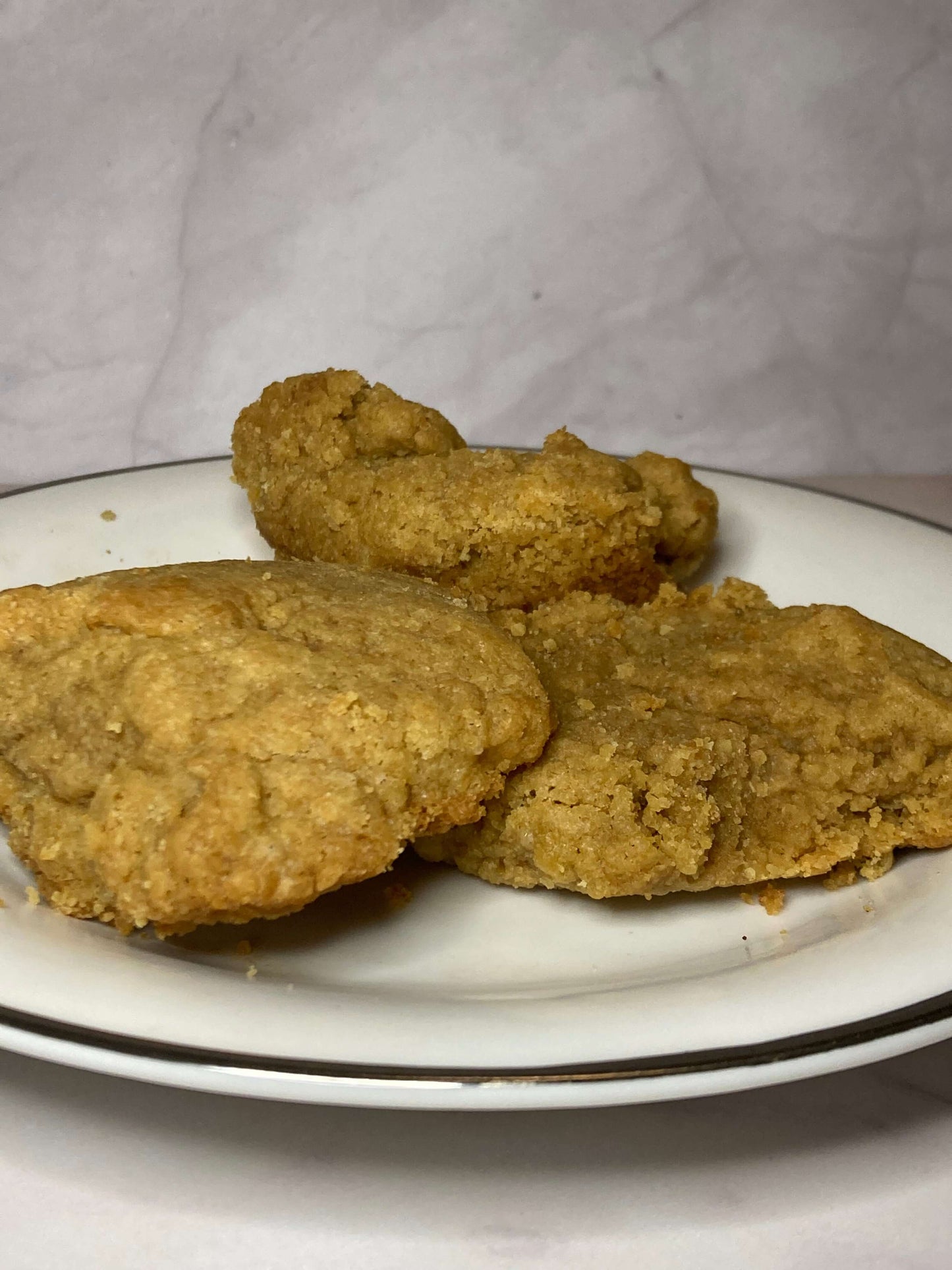 Peanut Butter Cookies