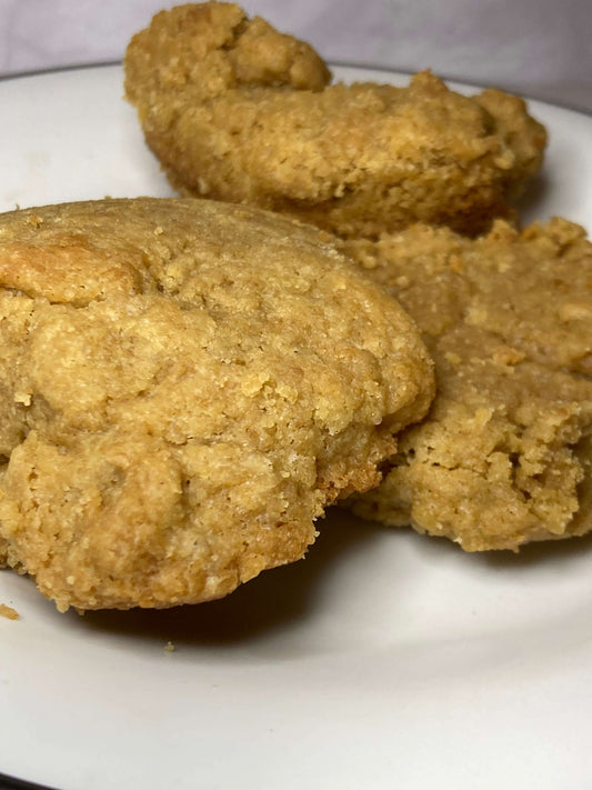 Peanut Butter Cookies